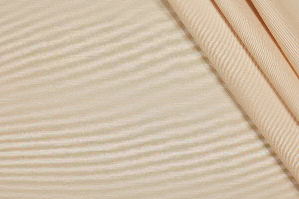 Ottoman Woven Decorator Fabric in Sunshine