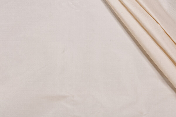 Titan Woven Silk Decorator Fabric in Delhi/Ivory