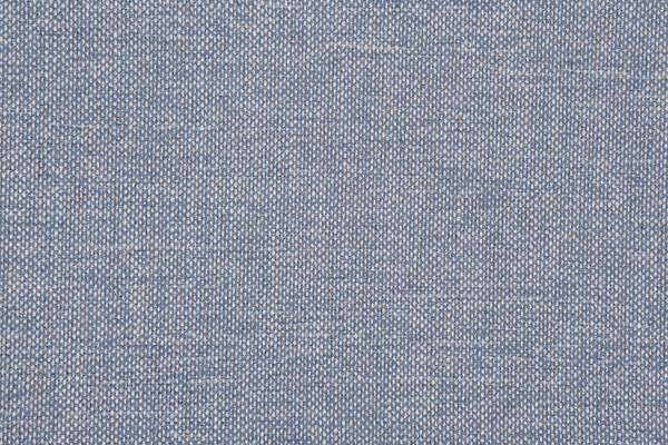 Edison Woven Upholstery Fabric in Slate Blue