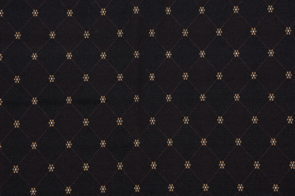 Richloom Weston Woven Upholstery Fabric in Pepper