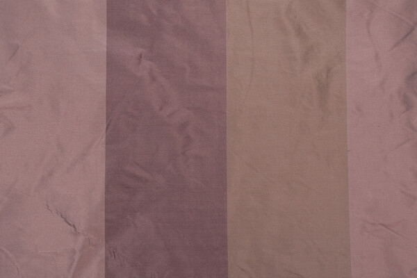 Claude Woven Silk Decorator Fabric in Tri-Color