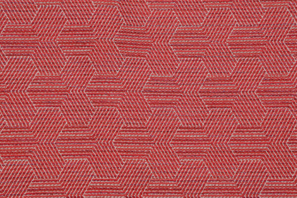 1 Yard Valdese Weavers No Brainer Woven Crypton Home Finish Upholstery Fabric in Cider