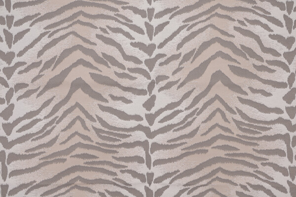 Bella Dura Woven Polyolefin Outdoor Fabric in Stone