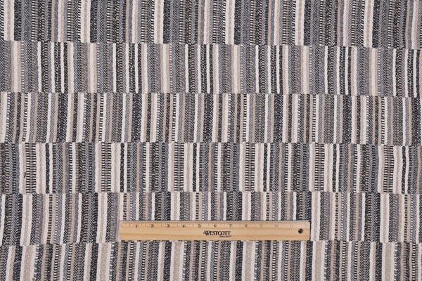 Marcelo Woven Upholstery Fabric in Marble