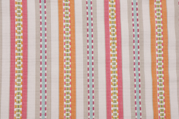 Kravet Prasana Woven Upholstery Fabric in Berry CLOSEOUT