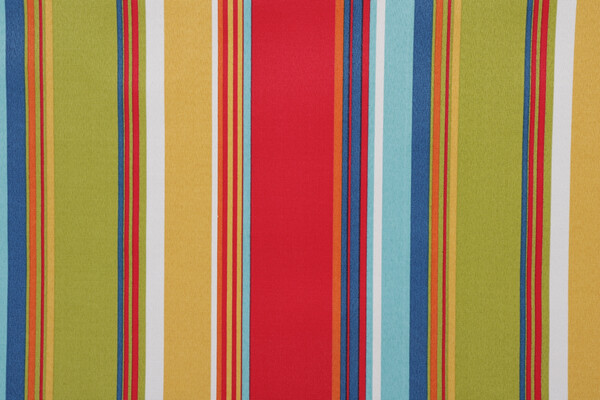 Richloom Westport Printed Polyester Outdoor Fabric in Garden 