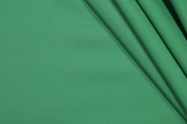 Richloom Veranda Woven Polyester Outdoor Fabric in Grass 