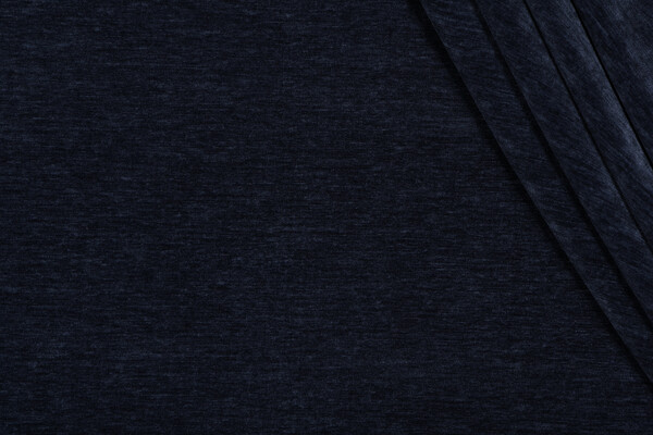 PK Lifestyles Revel Double Faced Chenille Upholstery Fabric in Sapphire 