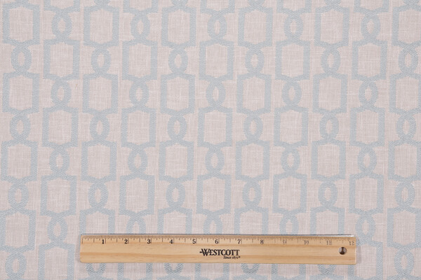 P Kaufmann Do Re Mi Woven Upholstery Fabric in Zen 