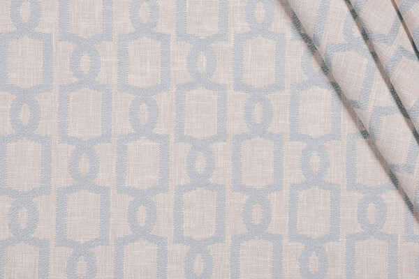 P Kaufmann Do Re Mi Woven Upholstery Fabric in Zen 