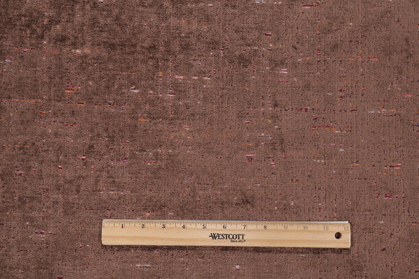 P Kaufmann City Lights Velvet Upholstery Fabric in Agate 