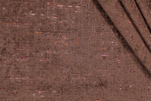 P Kaufmann City Lights Velvet Upholstery Fabric in Agate 