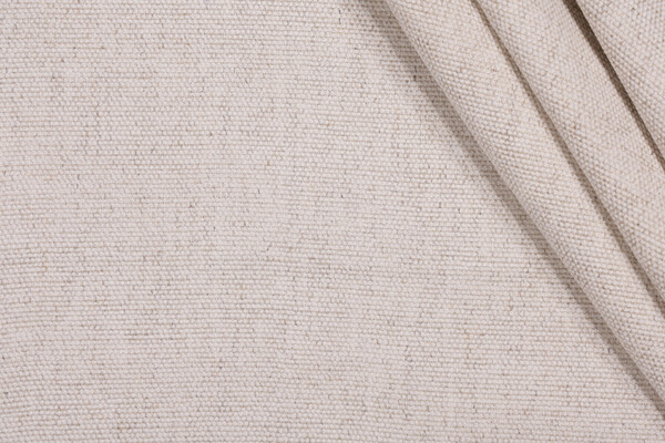 Thibaut Juno W80262 Woven Chenille Upholstery Fabric in Flax 