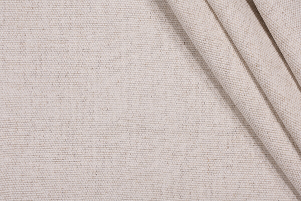 Thibaut Juno W80262 Woven Chenille Upholstery Fabric in Flax 