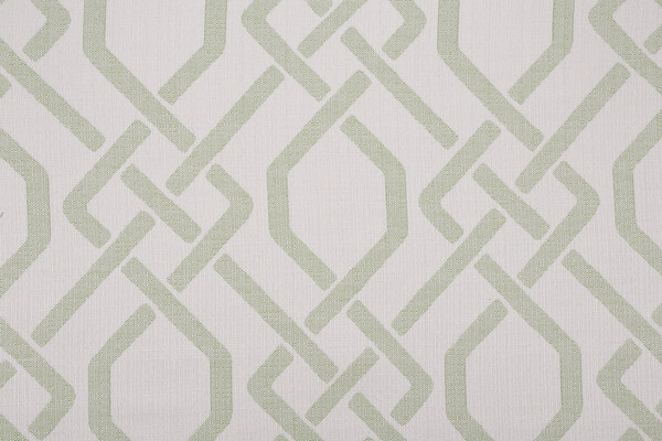 Thibaut Seagate W80021 Woven Solution Dyed Acrylic Outdoor Fabric in Kiwi 