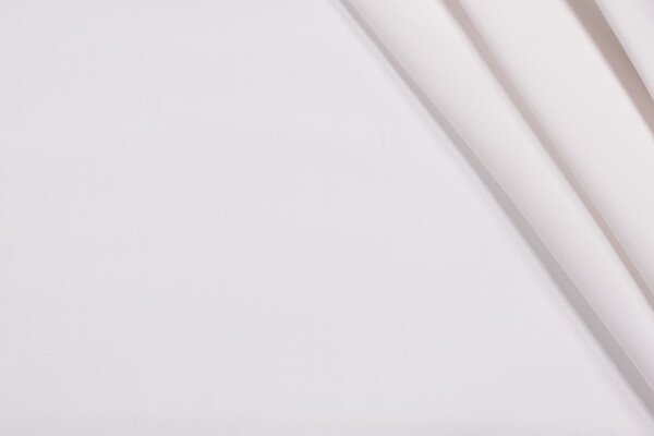 Thibaut Cabana Cloth W80039 Woven Solution Dyed Acrylic Outdoor Fabric in White 