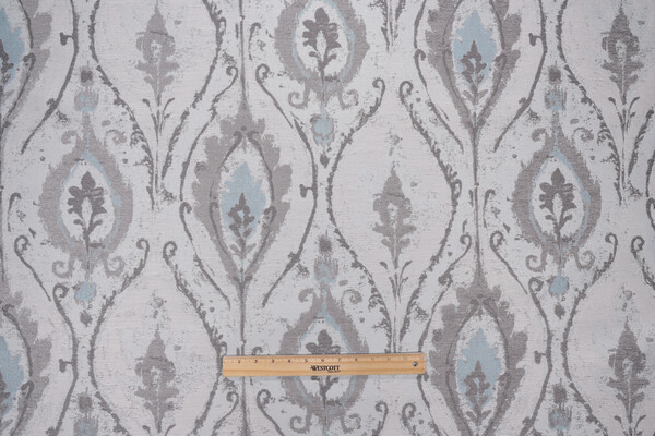 Covington Paolo Tapestry Upholstery Fabric in 503-Serenity 