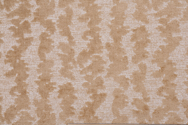 Hamilton Cooley Woven Chenille Upholstery Fabric in Sand 
