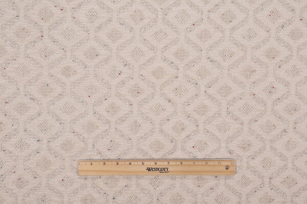 Hamilton Gilroy Woven Chenille Upholstery Fabric in Granite 