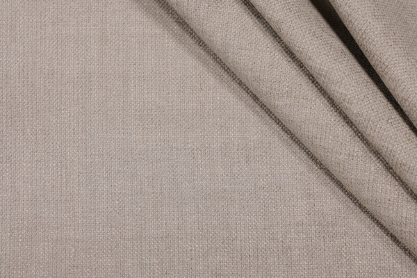 Thibaut Luxe Weave W724119 Woven Chenille Upholstery Fabric in Granite 