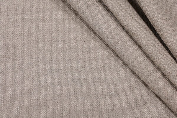 Thibaut Luxe Weave W724119 Woven Chenille Upholstery Fabric in Granite 