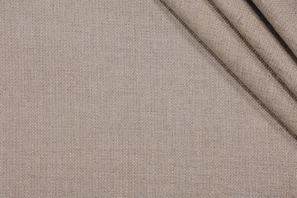 Thibaut Luxe Weave W724119 Woven Chenille Upholstery Fabric in Granite 