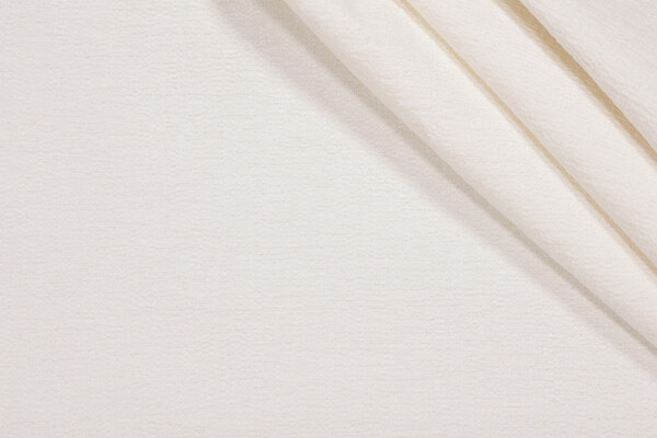 Thibaut Cumulus W80283 Woven Chenille Upholstery Fabric in Snow White 