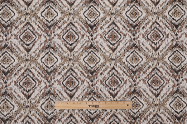 Sunbrella Woven Solution Dyed Acrylic Outdoor Fabric in Earth 