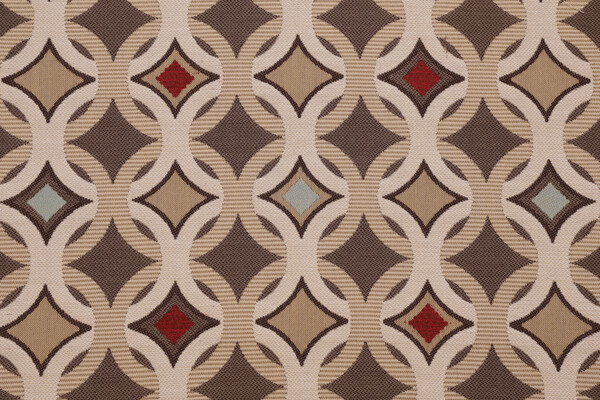 Sunbrella Tango Woven Solution Dyed Acrylic Outdoor Fabric in Mink 