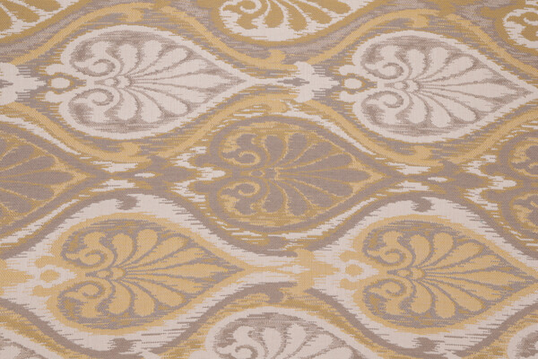 Sunbrella Aura Woven Solution Dyed Acrylic Outdoor Fabric in Honey 