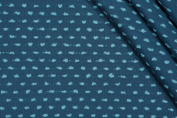 Sunbrella Royale Woven Solution Dyed Acrylic Outdoor Fabric in Lagoon 