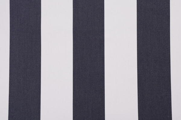 Sunbrella Cabana 14074-0000 Woven Solution Dyed Acrylic Outdoor Fabric in Midnight 