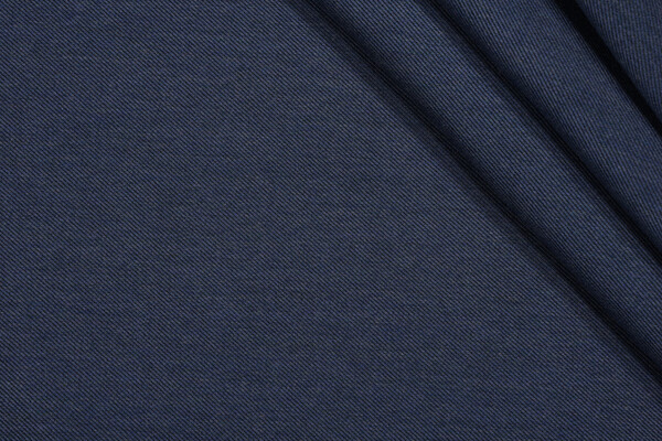 Sunbrella Flagship Woven Solution Dyed Acrylic Outdoor Fabric in Twilight 