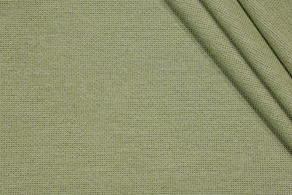 Sunbrella Croze Woven Solution Dyed Acrylic Chenille Outdoor Fabric in Meadow 