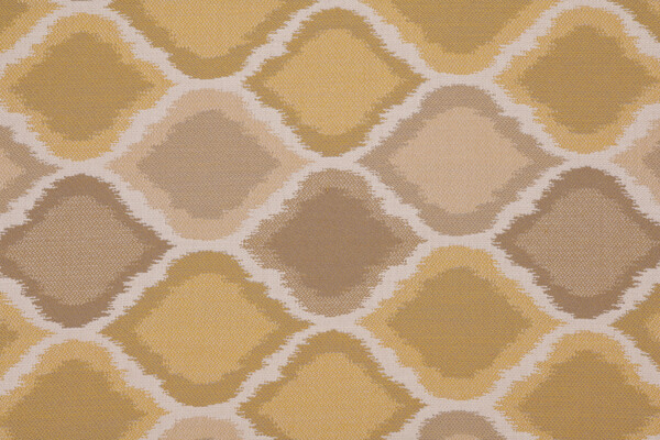 Sunbrella Empire Woven Solution Dyed Acrylic Outdoor Fabric in Golden 