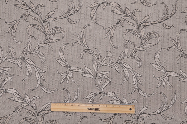 Sunbrella Bessemer Woven Solution Dyed Acrylic Outdoor Fabric in Sesame 