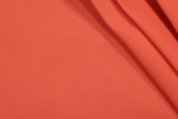 Sunbrella Canvas 5415-0000 Woven Solution Dyed Acrylic Outdoor Fabric in Melon 