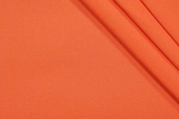 Sunbrella Canvas Woven Solution Dyed Acrylic Outdoor Fabric in Sunset 