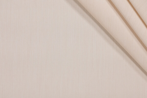 Sunbrella Canvas Woven Solution Dyed Acrylic Outdoor Fabric in Vellum 