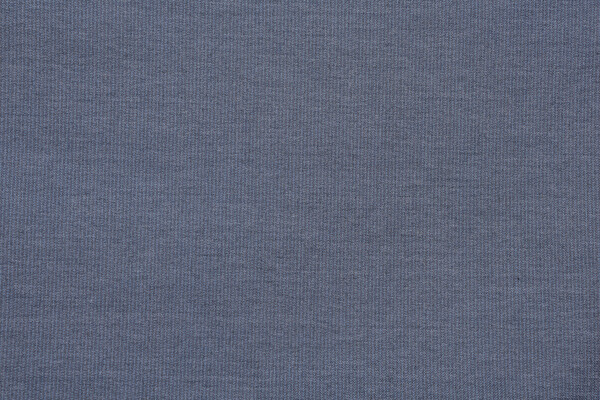 Sunbrella Spectrum-Rain Backed Solution Dyed Acrylic Outdoor Fabric in Denim 