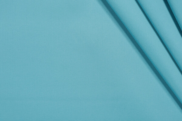 Sunbrella Canvas-Rain Backed Solution Dyed Acrylic Outdoor Fabric in Aruba 