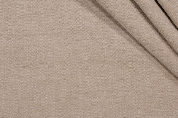 Thibaut Cumulus W80285 Woven Chenille Upholstery Fabric in Stone