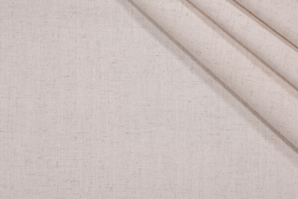 Thibaut Amali W80251 Woven Decorator Fabric in Flax