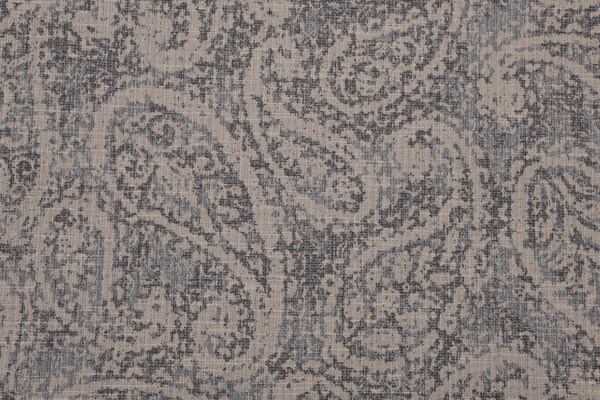 Covington Nesling Woven Upholstery Fabric in 999-Slate 