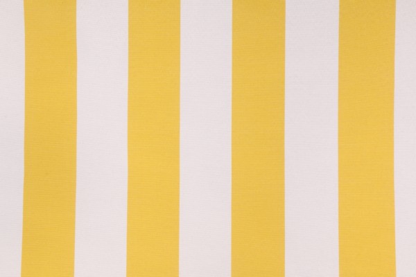 Premier Prints Vertical Printed Polyester Outdoor Fabric in Pineapple 