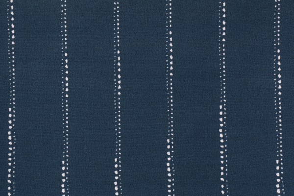Sample of Premier Prints Carlo Printed Poly Outdoor Fabric in Oxford 
