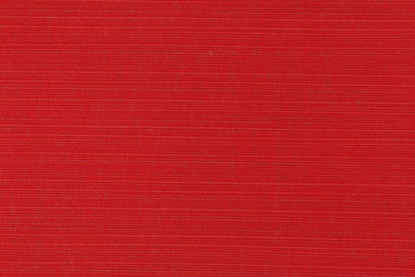 Sunbrella Dupione FF8501 Ribbed Solution Dyed Acrylic Outdoor Fabric in Crimson 