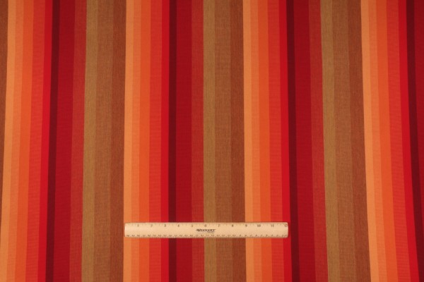 Sunbrella Astoria FF56095-0000 Solution Dyed Acrylic Outdoor Fabric in Sunset 