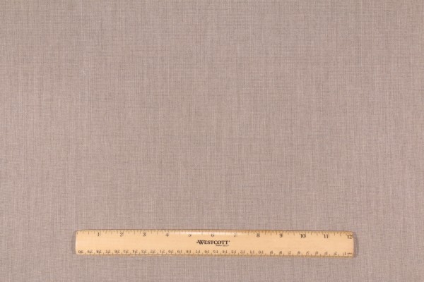 Sample of Sunbrella Cast Solution Dyed Acrylic Outdoor Fabric in Ash 