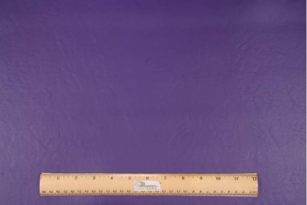 Marine Grade Vinyl Outdoor Upholstery Fabric in Eggplant 
